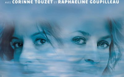 Juste une embellie – Corinne Touzet- Raphaëline Goupilleau – Théâtre Le lucernaire – à partir du 25 Août