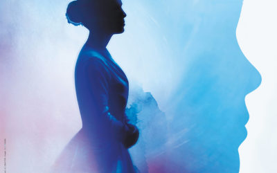 La Promesse de l’Aube – Le Lucernaire