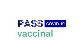 Le pass Vaccinal au 15 février 2022